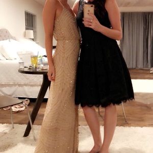 Selling all 3 dresses! I wore them once